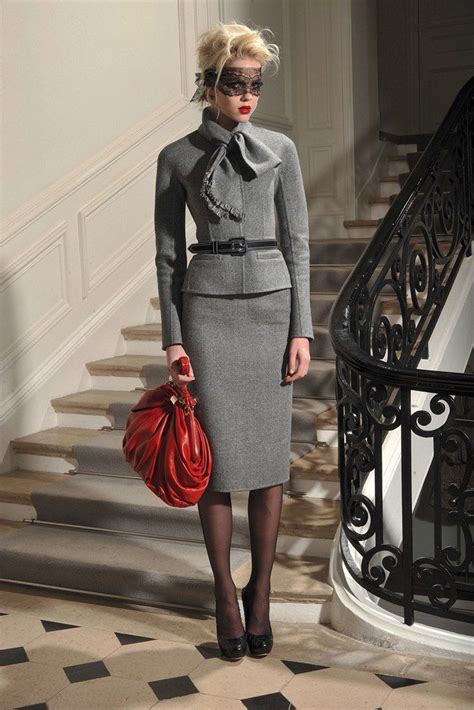 women's dior clothes|christian dior suits for women.